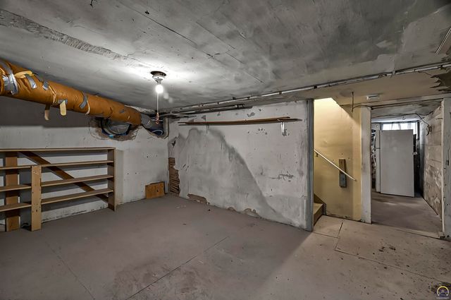 612 Wisconsin AVE, Holton, KS 66436