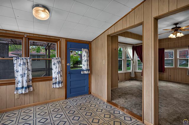 612 Wisconsin AVE, Holton, KS 66436