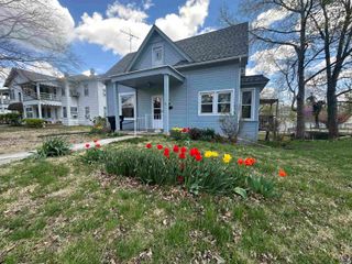 612 Wisconsin AVE, Holton, KS 66436