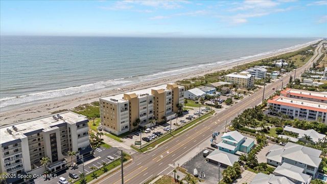 3221 S Atlantic Avenue 703, Cocoa Beach, FL 32931