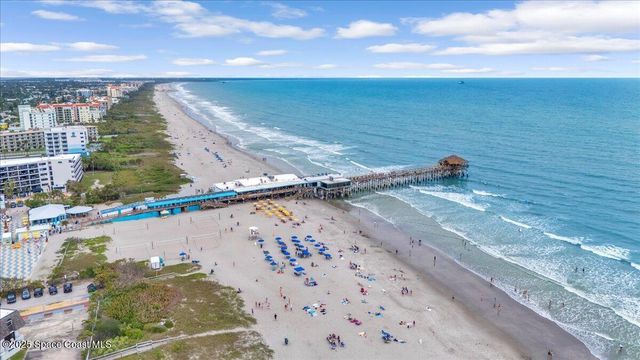 3221 S Atlantic Avenue 703, Cocoa Beach, FL 32931