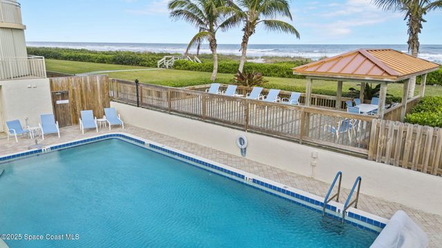3221 S Atlantic Avenue 703, Cocoa Beach, FL 32931