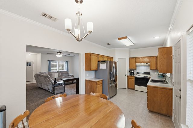 6732 Basswood Drive, Fort Worth, TX 76135