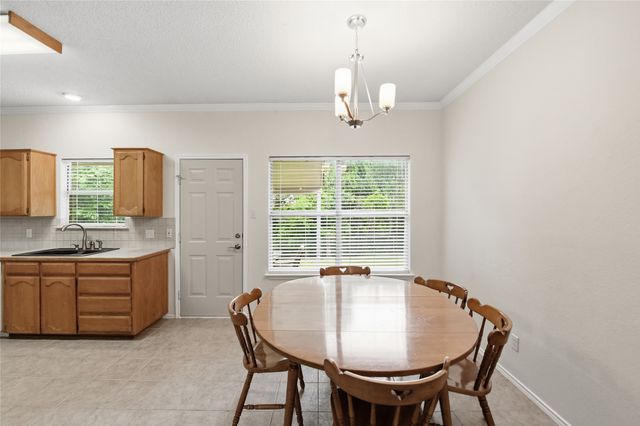 6732 Basswood Drive, Fort Worth, TX 76135