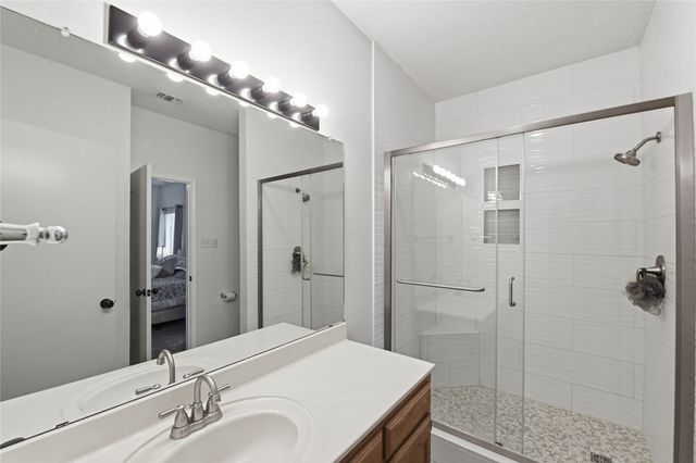 6732 Basswood Drive, Fort Worth, TX 76135