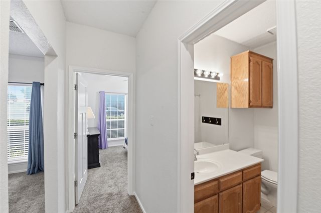 6732 Basswood Drive, Fort Worth, TX 76135