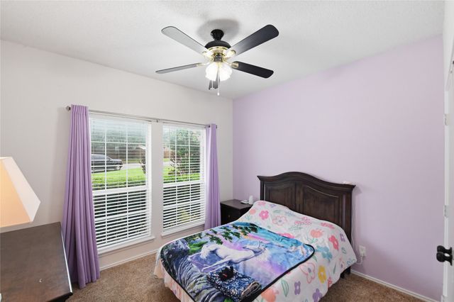 6732 Basswood Drive, Fort Worth, TX 76135