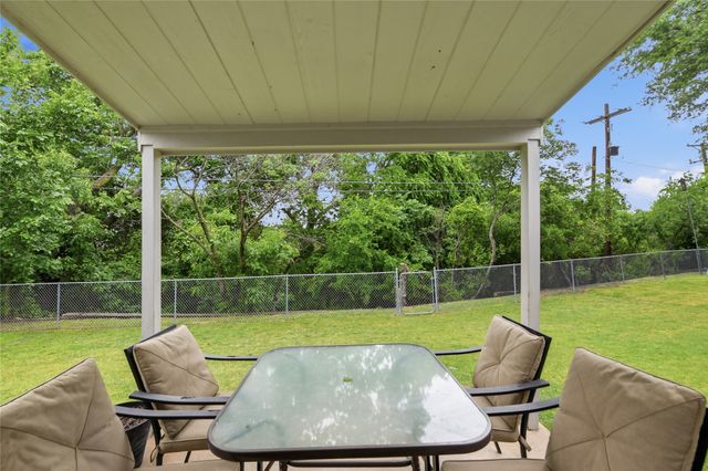 6732 Basswood Drive, Fort Worth, TX 76135