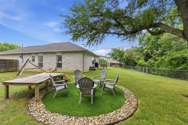 6732 Basswood Drive, Fort Worth, TX 76135