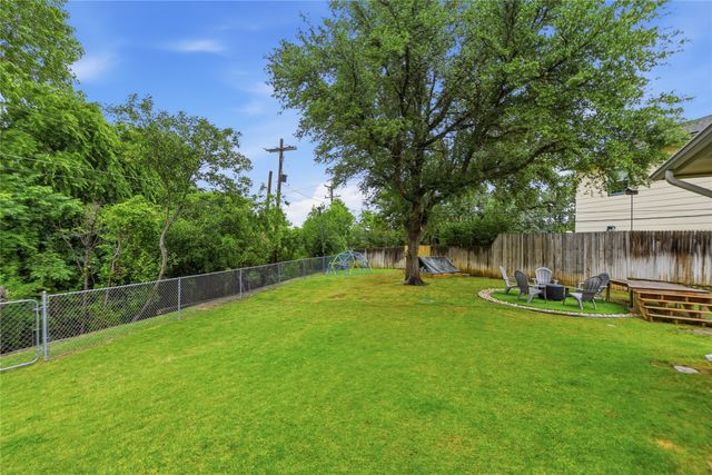 6732 Basswood Drive, Fort Worth, TX 76135