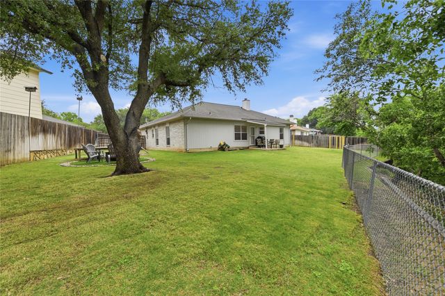 6732 Basswood Drive, Fort Worth, TX 76135