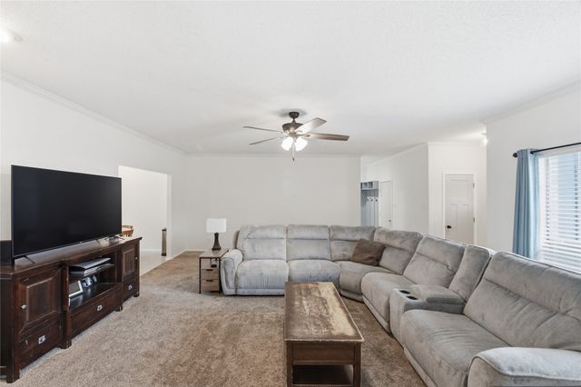 6732 Basswood Drive, Fort Worth, TX 76135