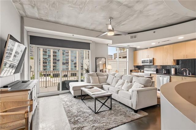 250 Pharr Road NE 804, Atlanta, GA 30305