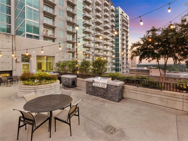 250 Pharr Road NE 804, Atlanta, GA 30305