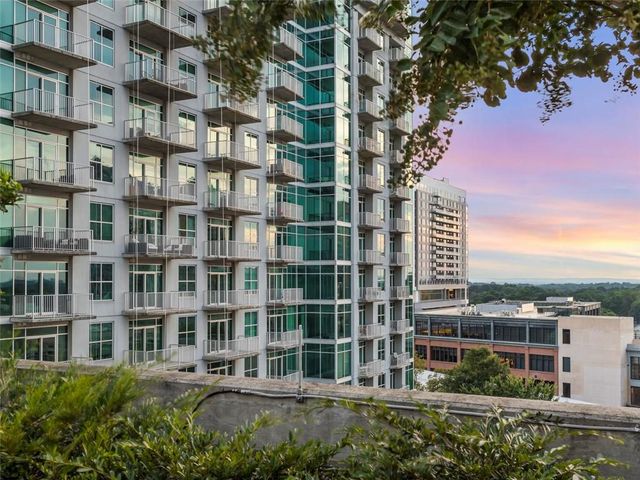 250 Pharr Road NE 804, Atlanta, GA 30305