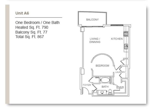 250 Pharr Road NE 804, Atlanta, GA 30305