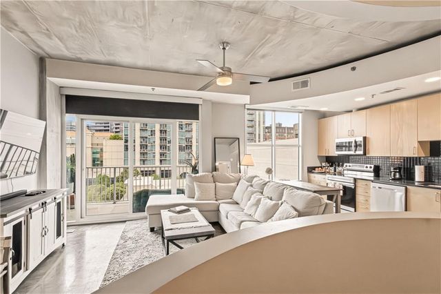 250 Pharr Road NE 804, Atlanta, GA 30305