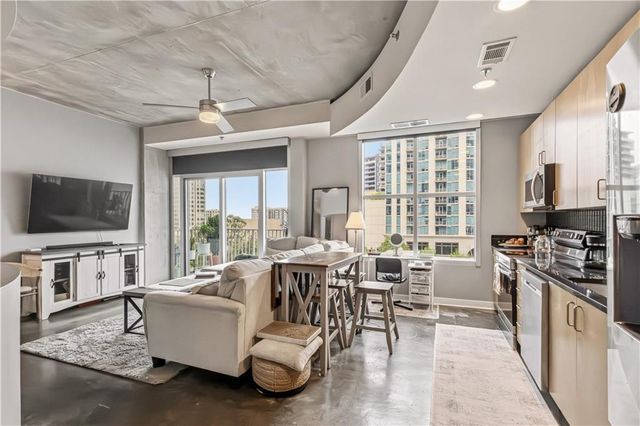 250 Pharr Road NE 804, Atlanta, GA 30305