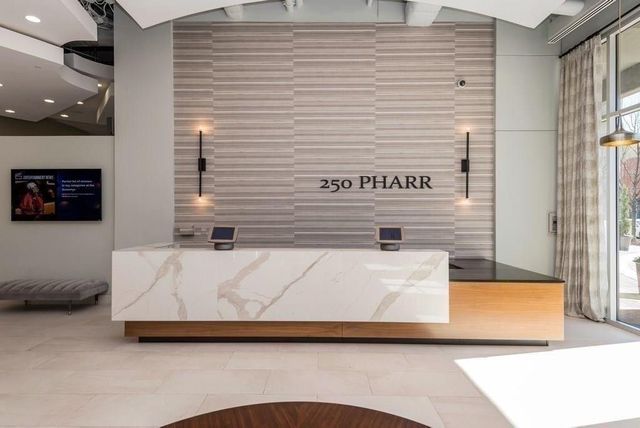 250 Pharr Road NE 804, Atlanta, GA 30305