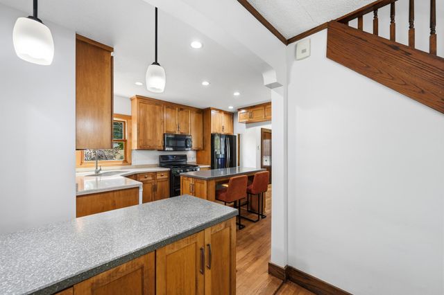 2900 Webster Avenue S, Saint Louis Park, MN 55416