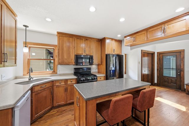 2900 Webster Avenue S, Saint Louis Park, MN 55416