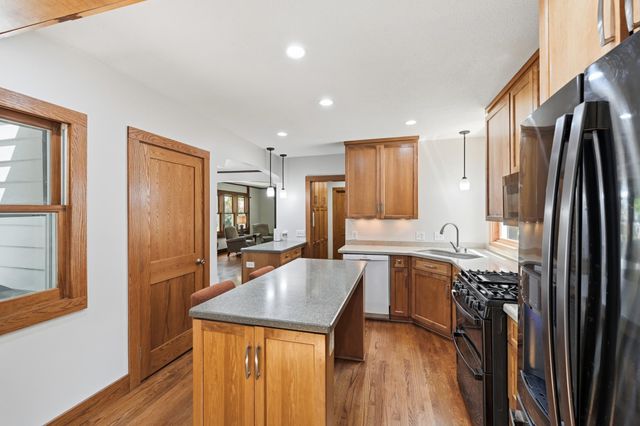 2900 Webster Avenue S, Saint Louis Park, MN 55416