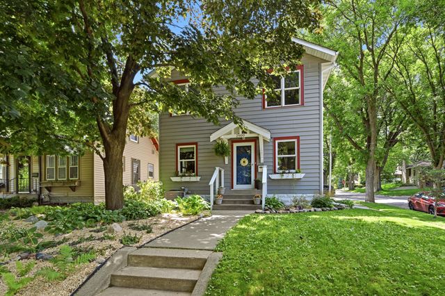 2900 Webster Avenue S, Saint Louis Park, MN 55416