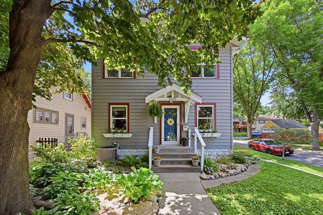 2900 Webster Avenue S, Saint Louis Park, MN 55416