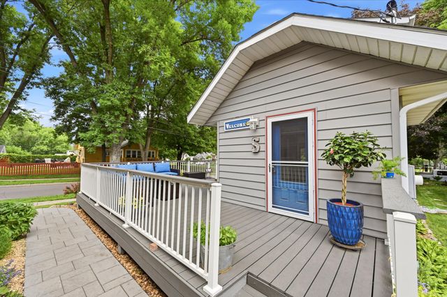2900 Webster Avenue S, Saint Louis Park, MN 55416