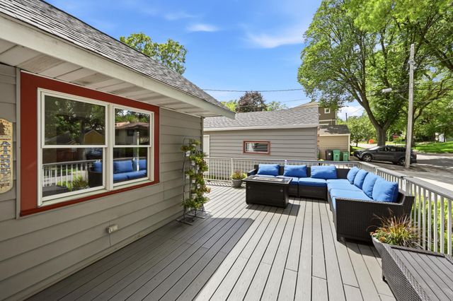 2900 Webster Avenue S, Saint Louis Park, MN 55416