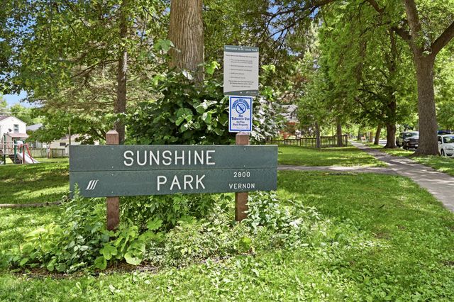 2900 Webster Avenue S, Saint Louis Park, MN 55416