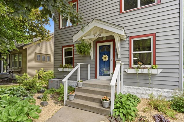 2900 Webster Avenue S, Saint Louis Park, MN 55416