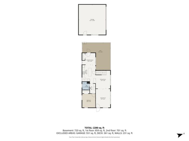 2900 Webster Avenue S, Saint Louis Park, MN 55416