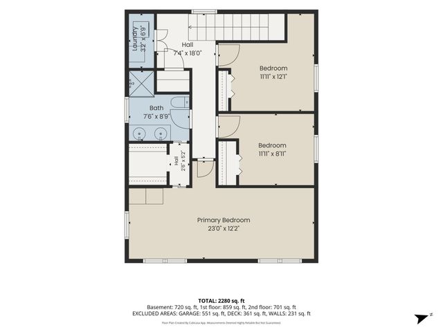 2900 Webster Avenue S, Saint Louis Park, MN 55416