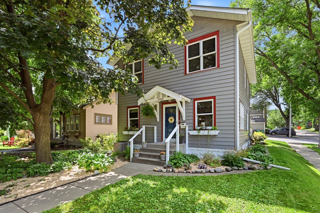 2900 Webster Avenue S, Saint Louis Park, MN 55416