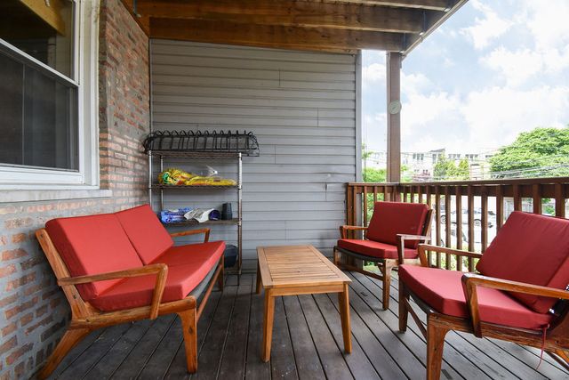 1730 W Foster Avenue 1, Chicago, IL 60640