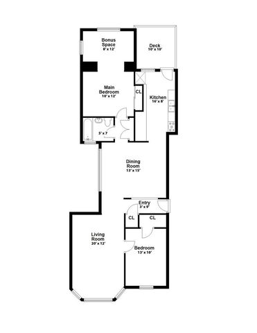 1730 W Foster Avenue 1, Chicago, IL 60640