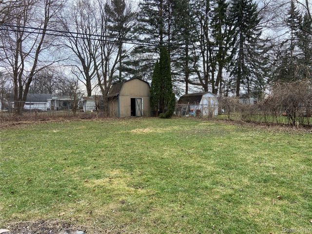 2646 Genes Drive, Auburn Hills, MI 48326