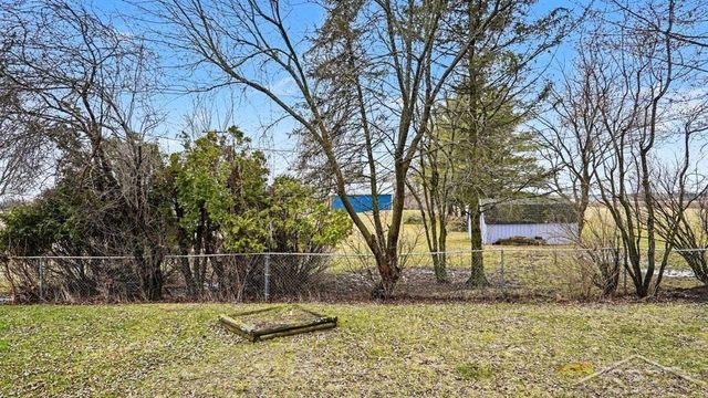 5456 Mangus Road, Beaverton, MI 48612