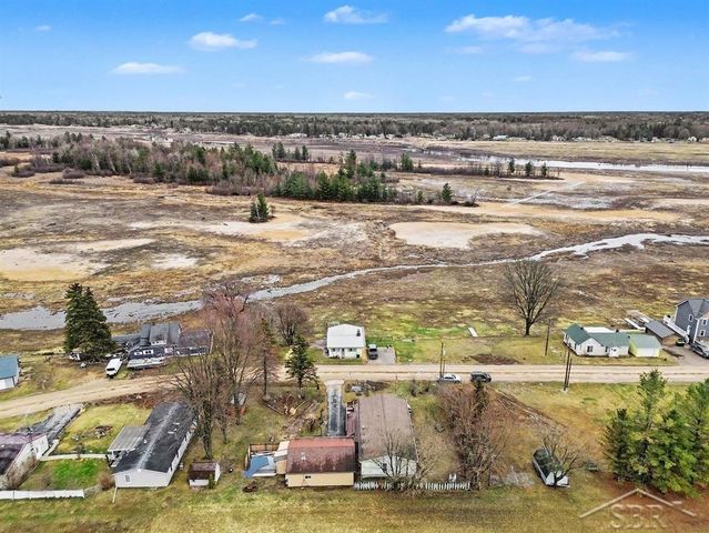 5456 Mangus Road, Beaverton, MI 48612