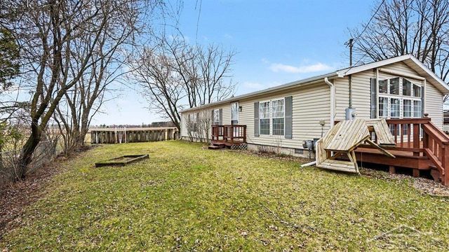5456 Mangus Road, Beaverton, MI 48612