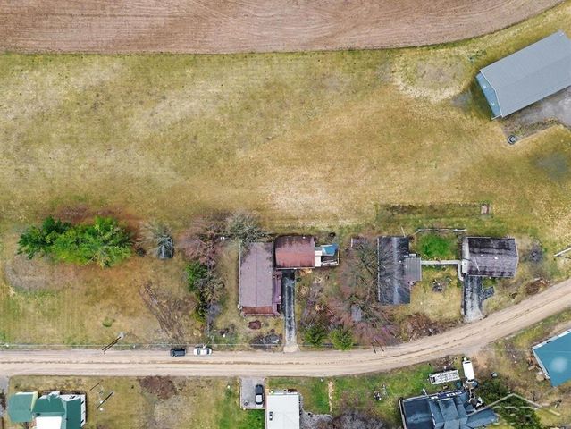 5456 Mangus Road, Beaverton, MI 48612