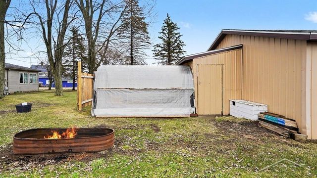 5456 Mangus Road, Beaverton, MI 48612