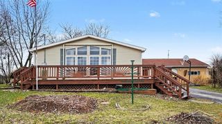 5456 Mangus Road, Beaverton, MI 48612
