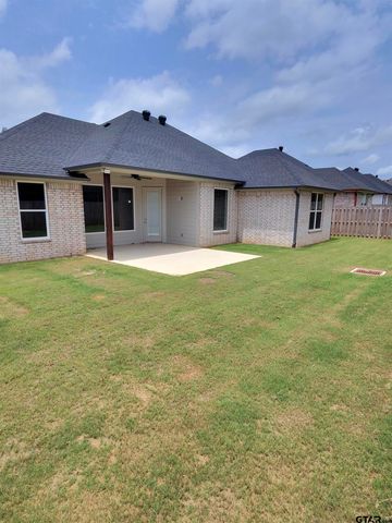 915 Alex Dr, Whitehouse, TX 75791