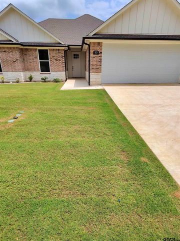 915 Alex Dr, Whitehouse, TX 75791
