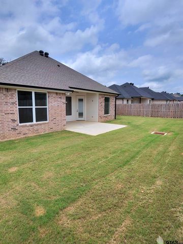 915 Alex Dr, Whitehouse, TX 75791