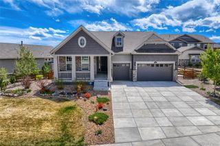 9581 Eldora Street, Arvada, CO 80007