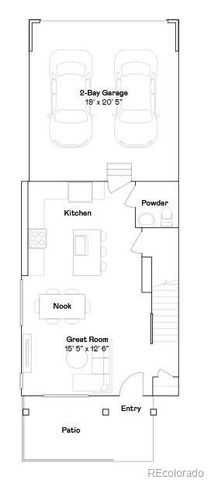 15215 Clayton Street, Thornton, CO 80602