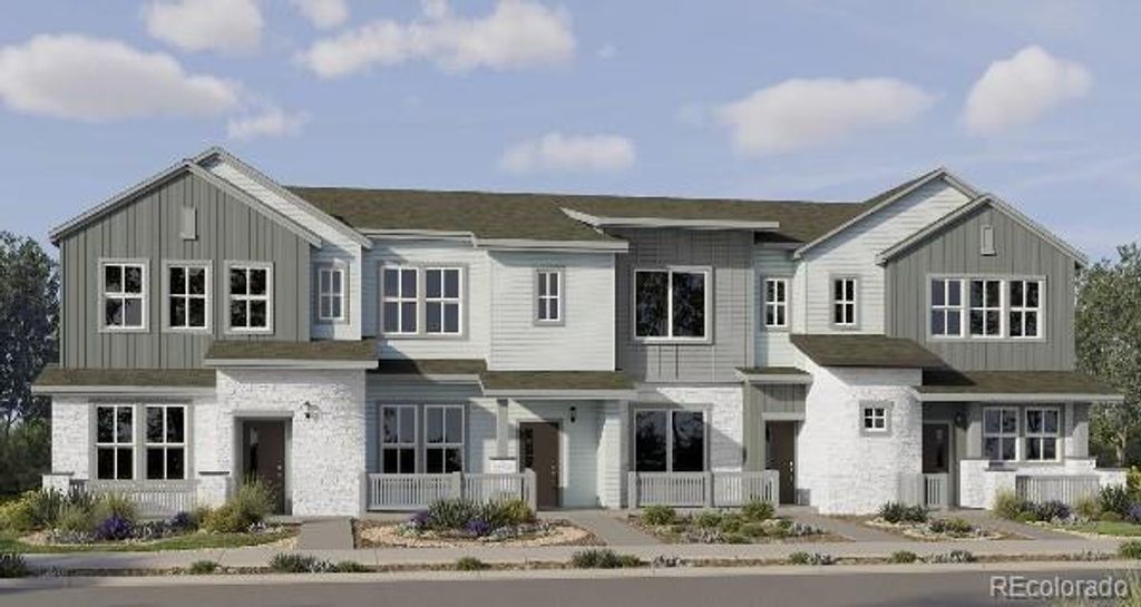 15215 Clayton Street, Thornton, CO 80602